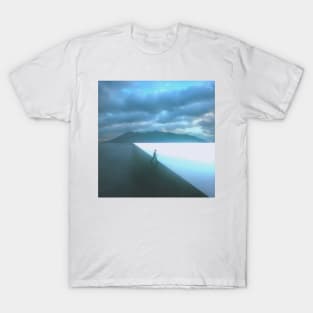 Into the Light T-Shirt